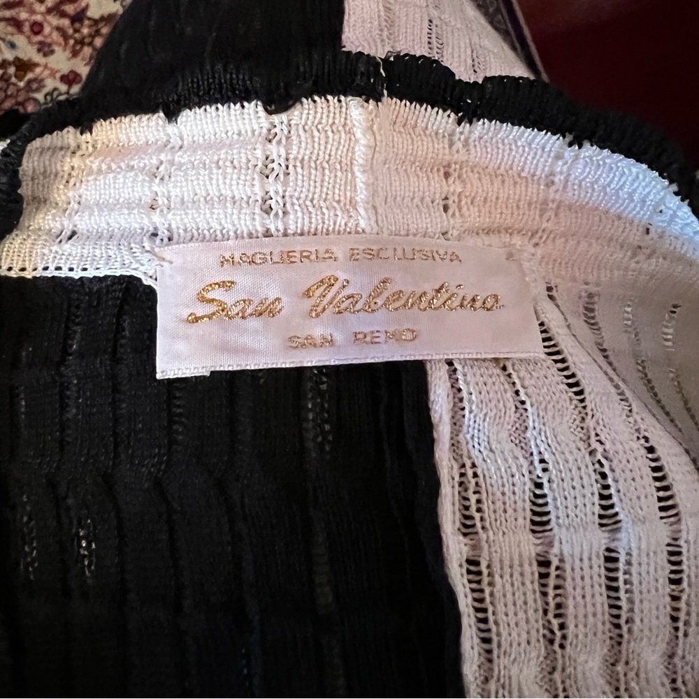 made in Italy from beautiful boutique in San Ramo